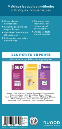 Le Petit Stat 2026