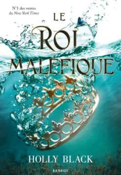 Le peuple de l'airLe Roi Maléfique