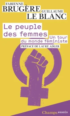 Le peuple des femmes