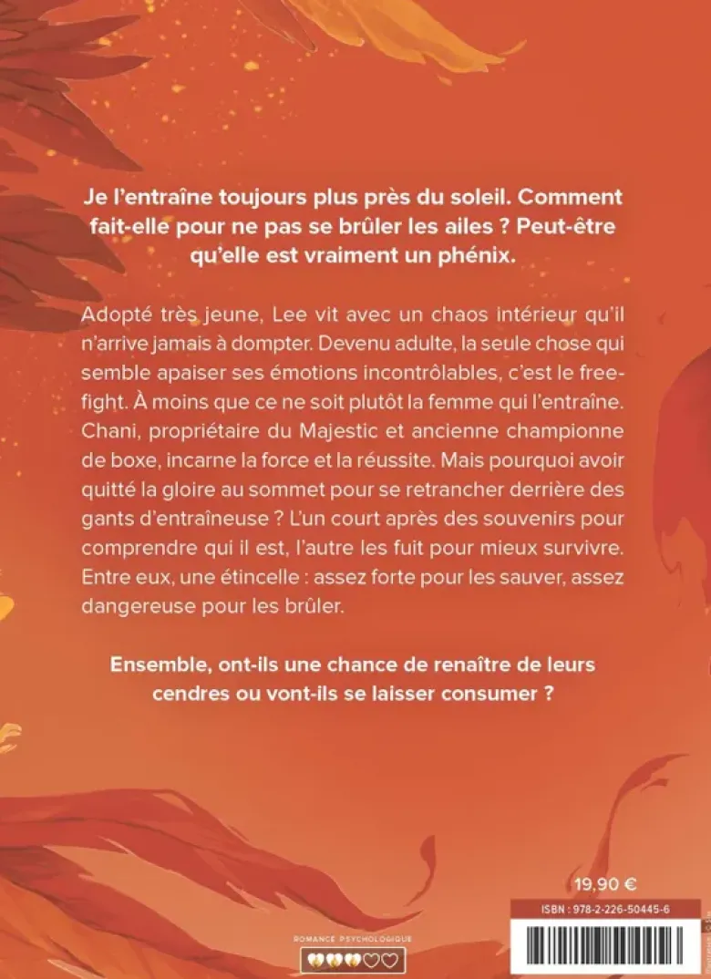Le Phénix ne meurt jamais