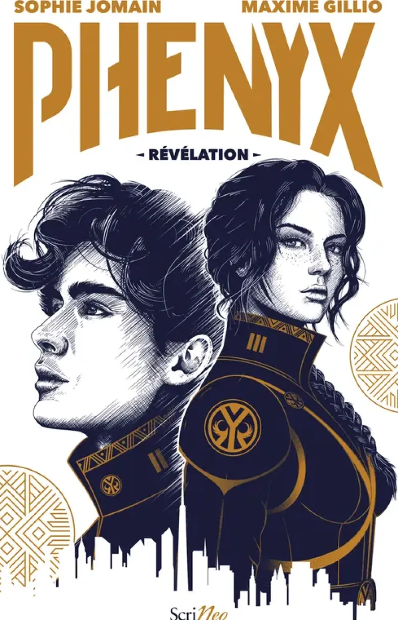 Le phényx