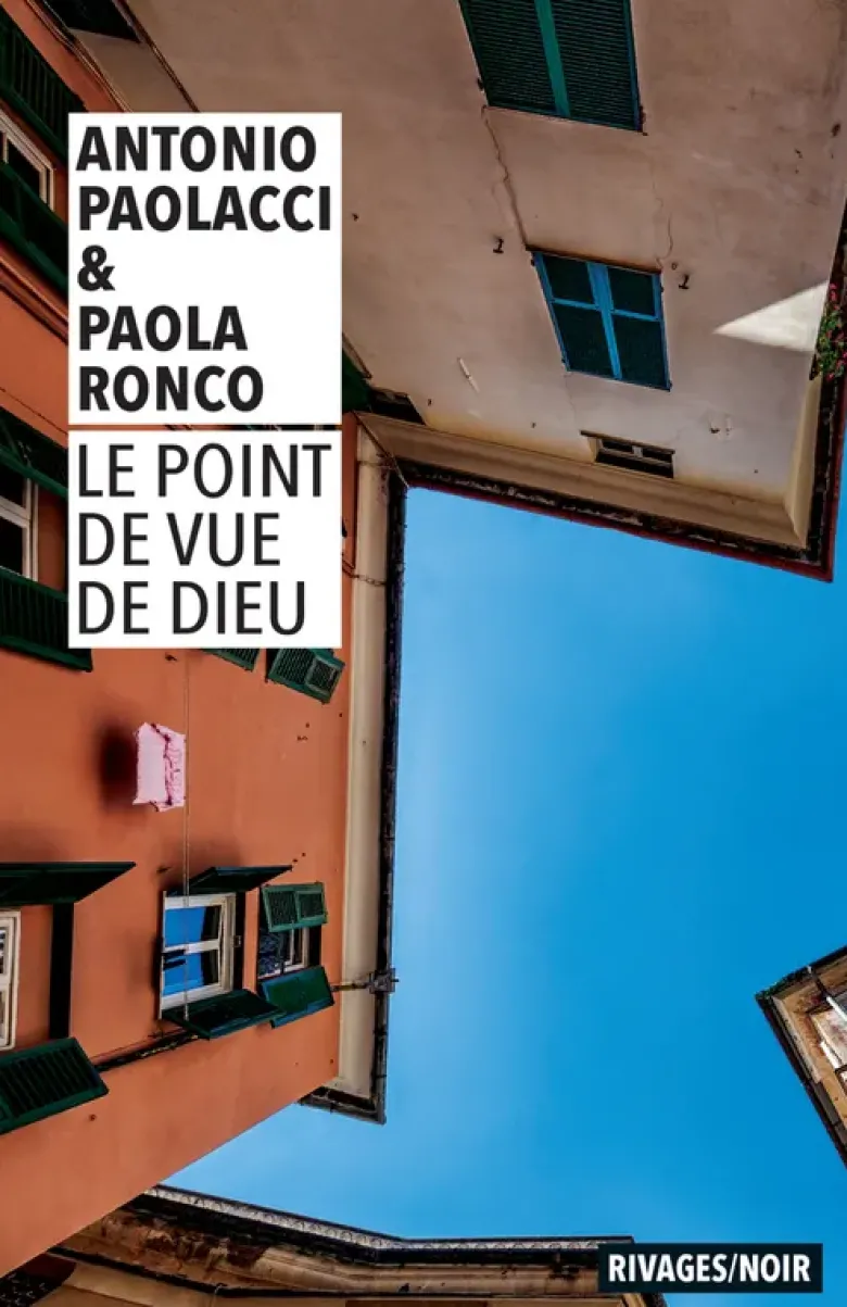 Le point de vue de Dieu