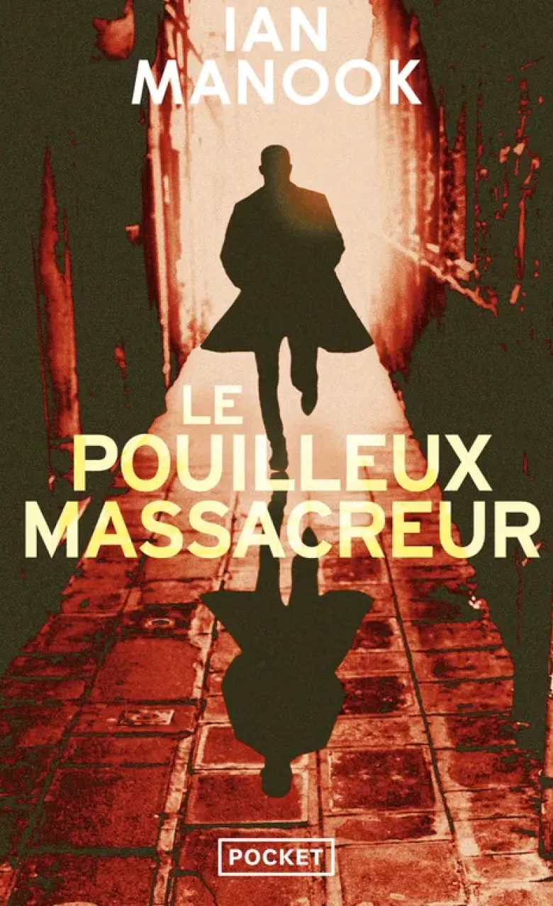 Le Pouilleux massacreur