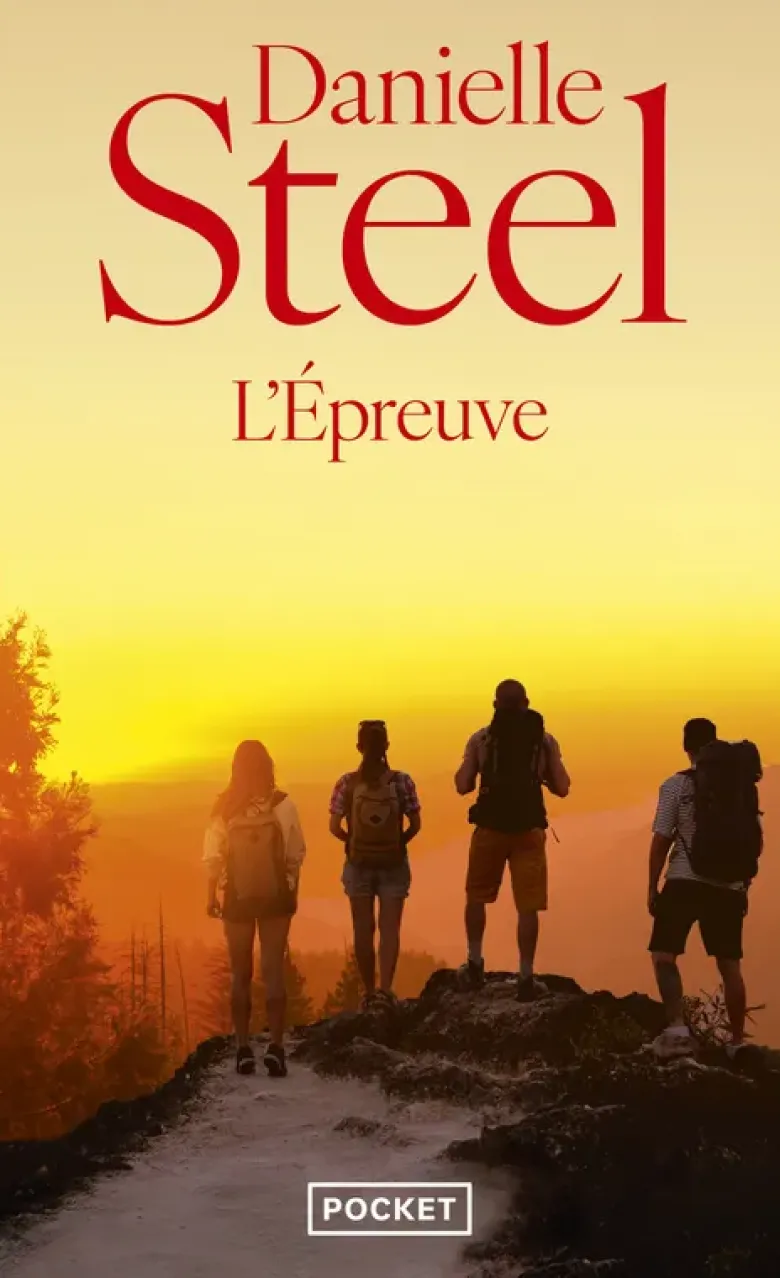 L'Epreuve