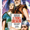 Le Prince enchaîné (Combo Blu-ray + DVD) - Blu-ray (1960)