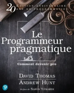 Le Programmeur pragmatique
