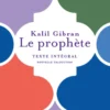 Le prophète