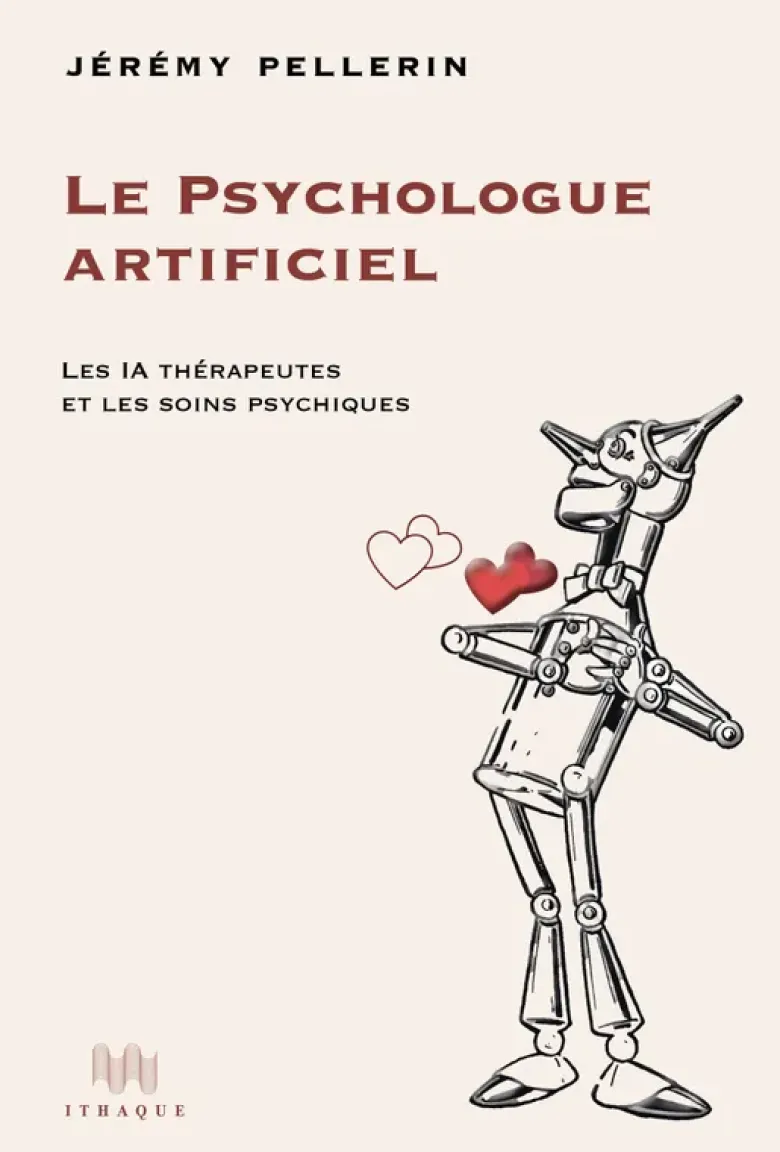Le Psychologue artificiel