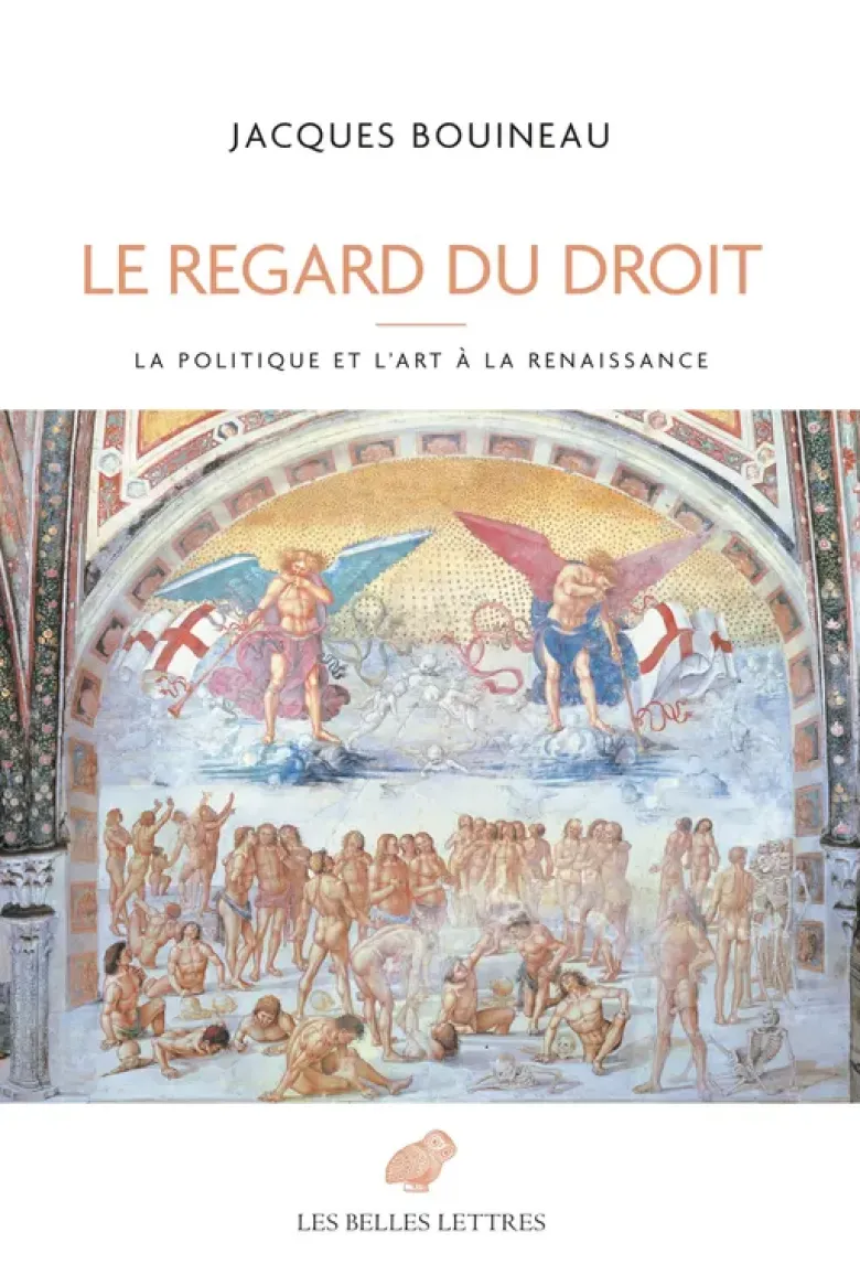 Le Regard du droit