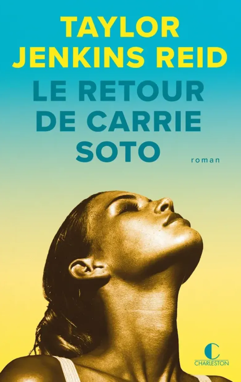 Le retour de Carrie Soto