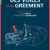 Le Réglage des voiles et du gréement