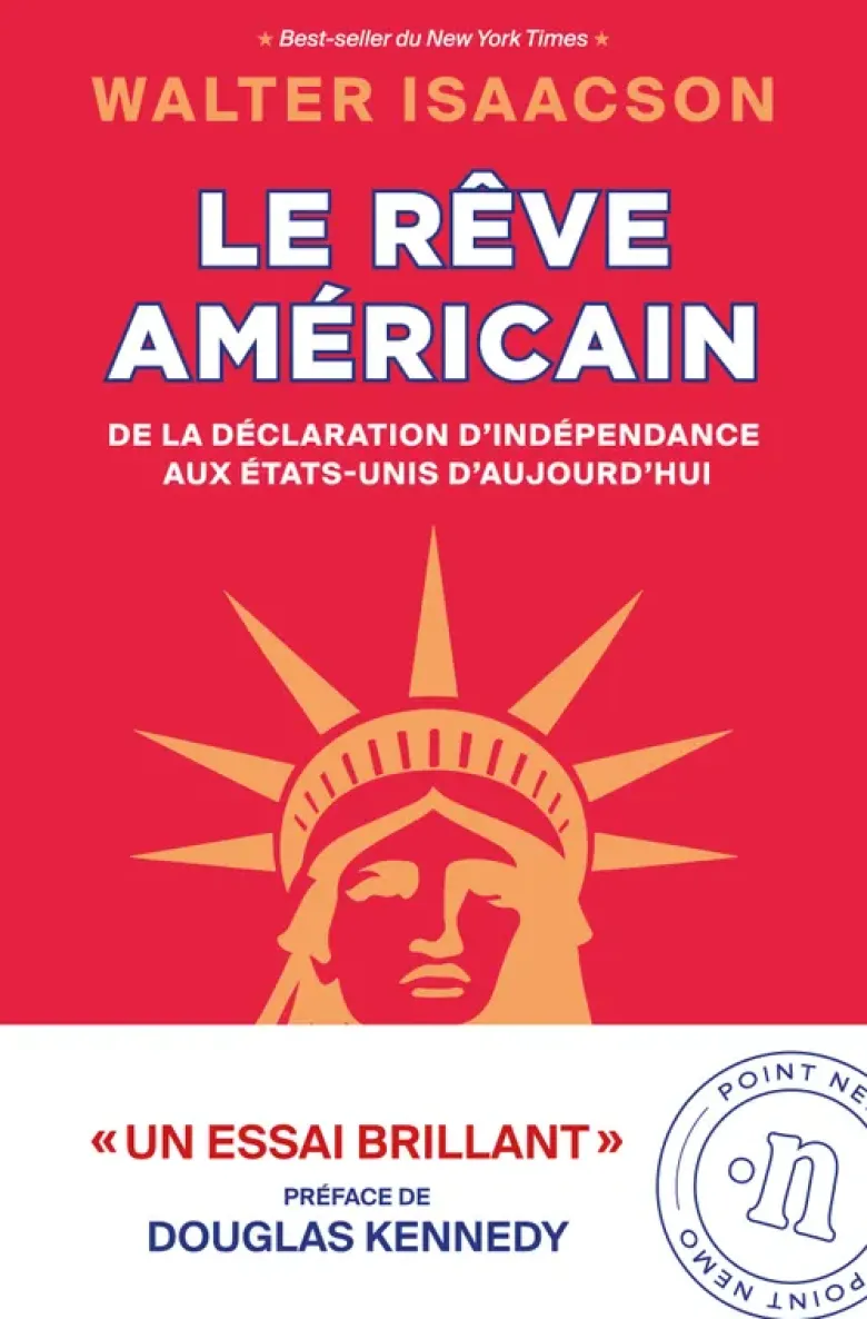 Le Rêve américain