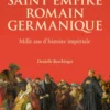 Le Saint Empire romain germanique