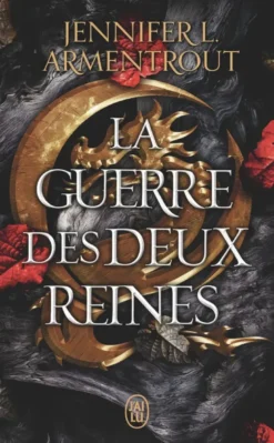 Le sang et la cendre