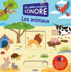Les animaux