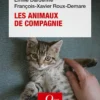 Les animaux de compagnie