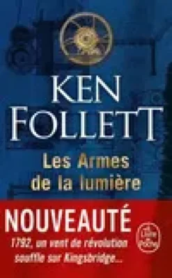 Les Armes de la lumière