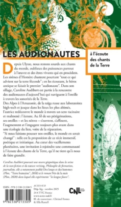 Les audionautes