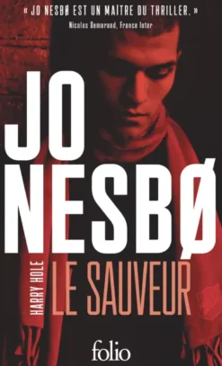 Le sauveur