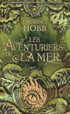 Les Aventuriers de la MerLe seigneur des Trois Règnes