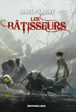 Les Bâtisseurs