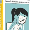 Les Cahiers d'Esther - Saison 3 : Histoires de mes douze ans - DVD (2020)