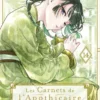 Les Carnets de l'apothicaire T14