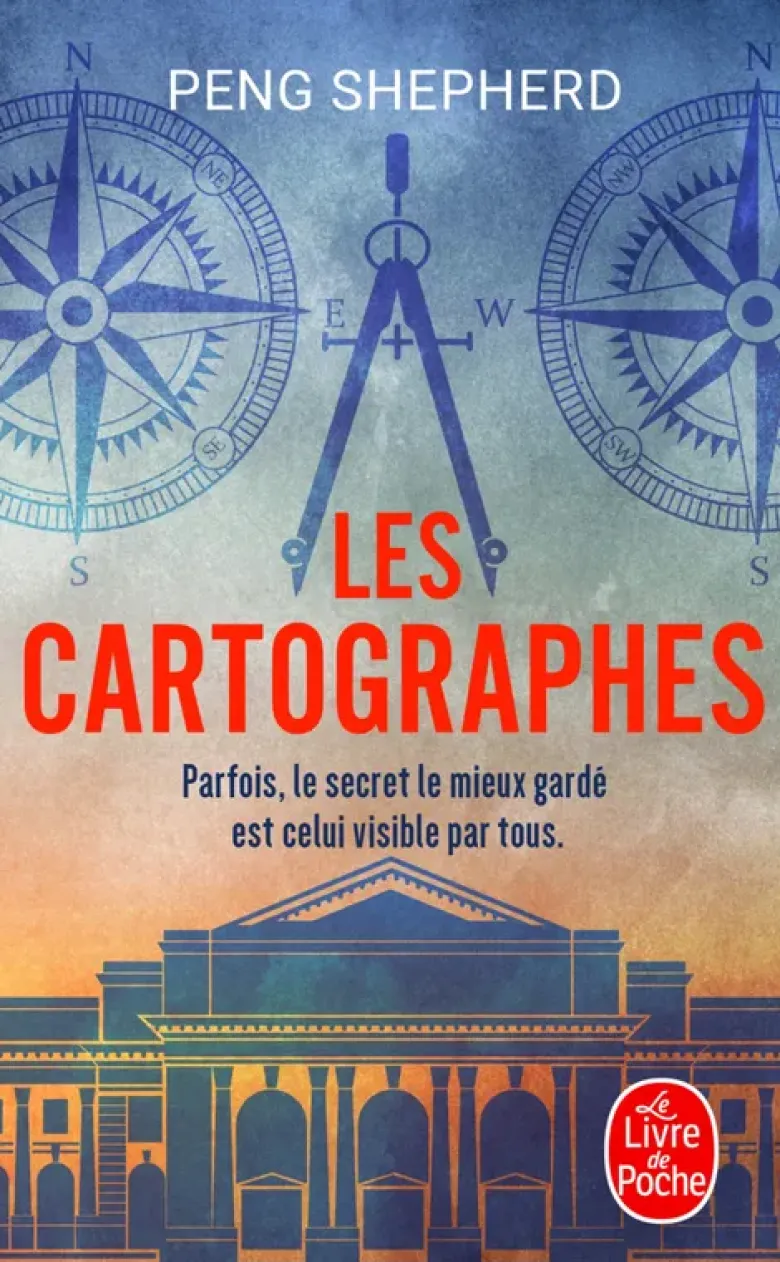 Les Cartographes