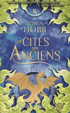Les cités des anciensLe puits d'Argent
