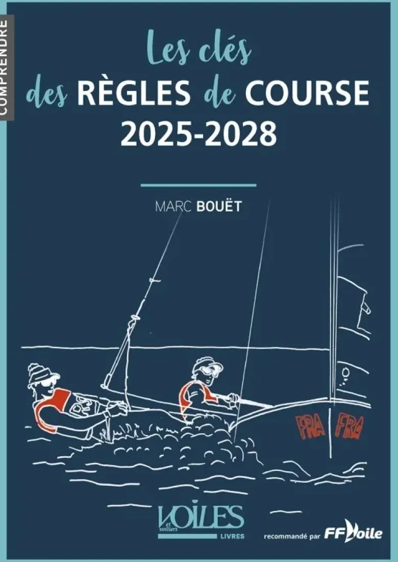 Les clés des règles de course 2025-2028