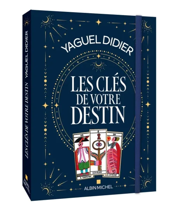 Les Clés de votre destin