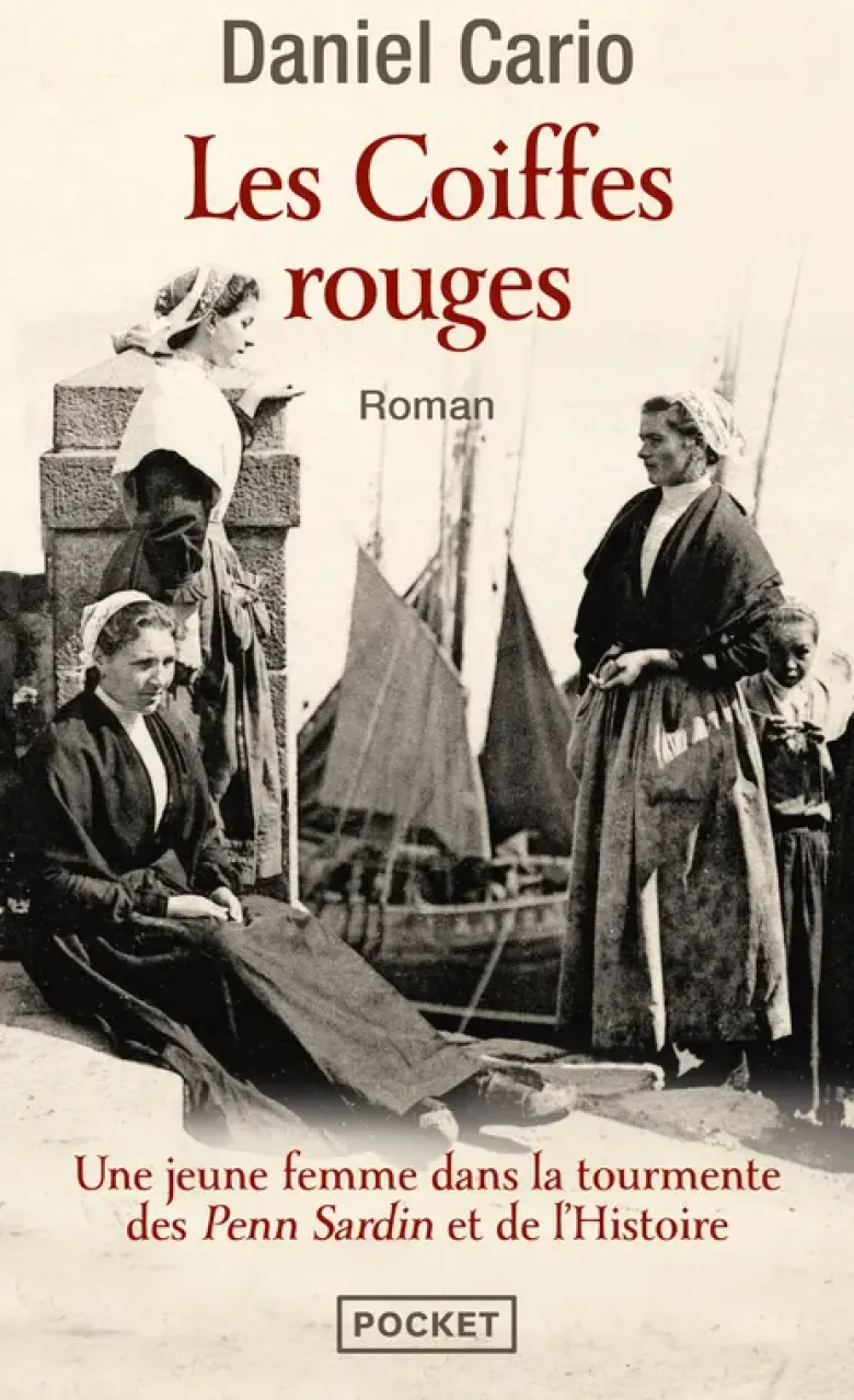 Les Coiffes rouges