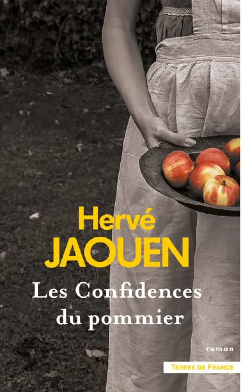 Les Confidences du pommier