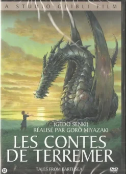 Les contes de terremer