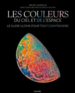 Les couleurs du ciel et de l'espace