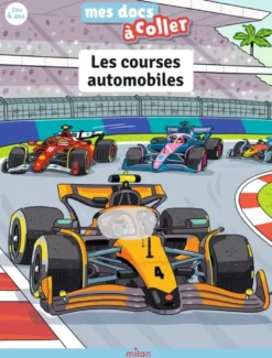 Les courses automobiles