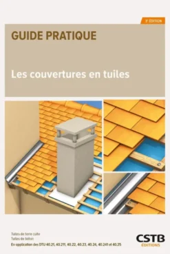 Les couvertures en tuiles