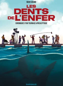 Les Dents de l'enfer