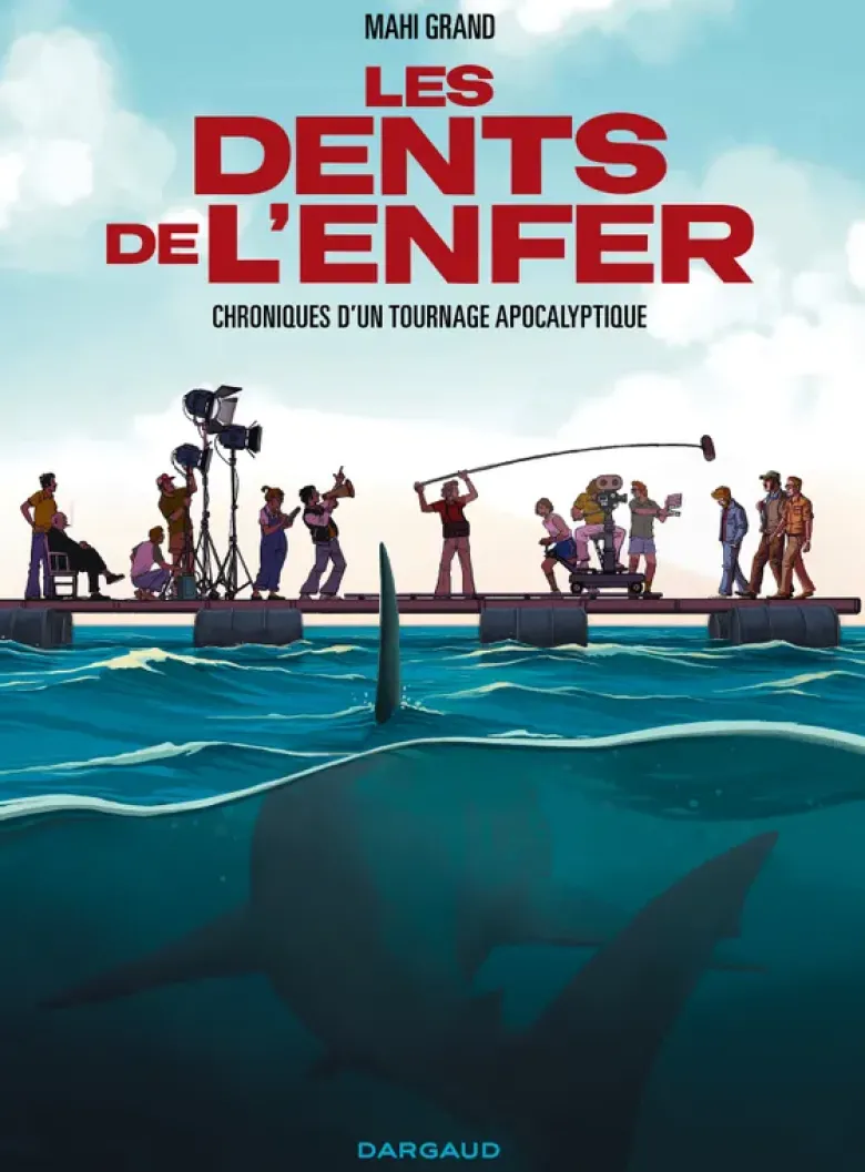 Les Dents de l'enfer