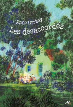 Les désaccordés