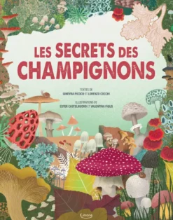Le Secret des champignons