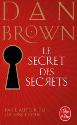 Le Secret des secrets