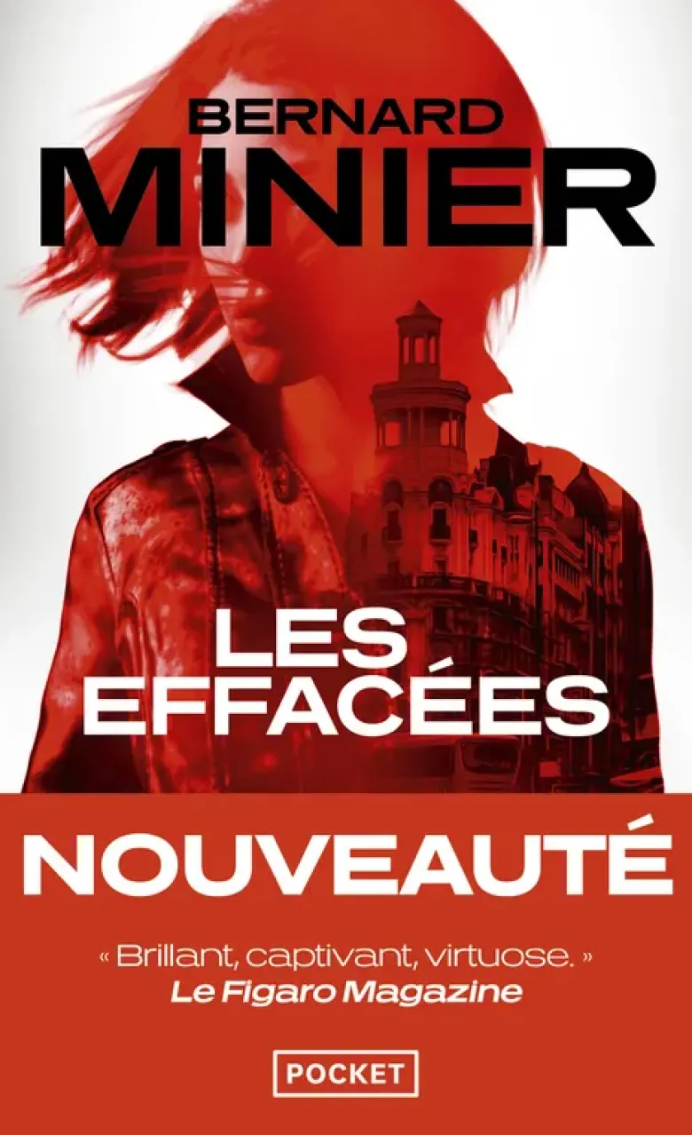 Les effacées