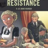 Les enfants de la résistance - Tome 9, Les jours heureux
