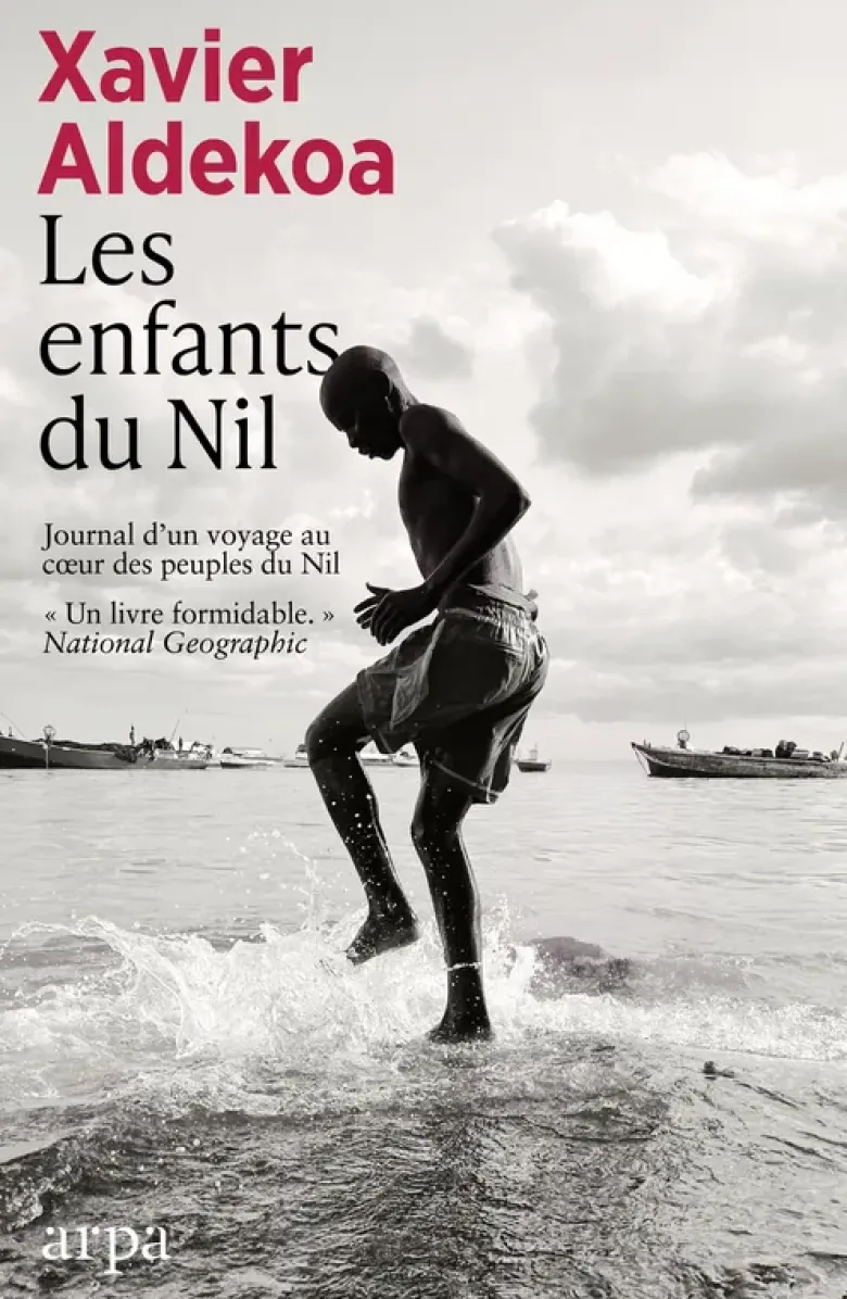 Les enfants du Nil