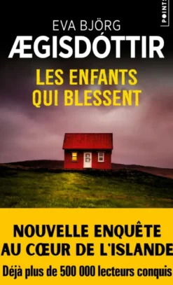 Les Enfants qui blessent