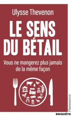 Le sens du bétail
