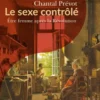 Le sexe contrôlé