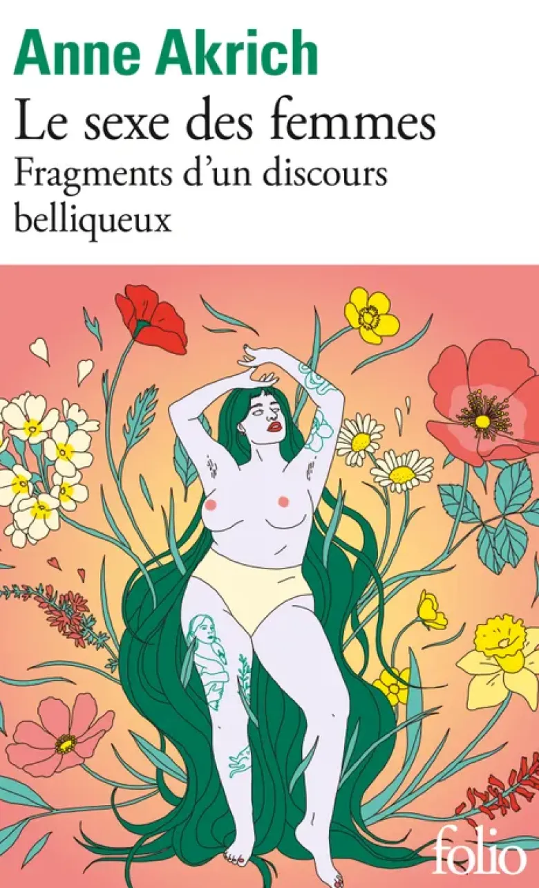Le sexe des femmes