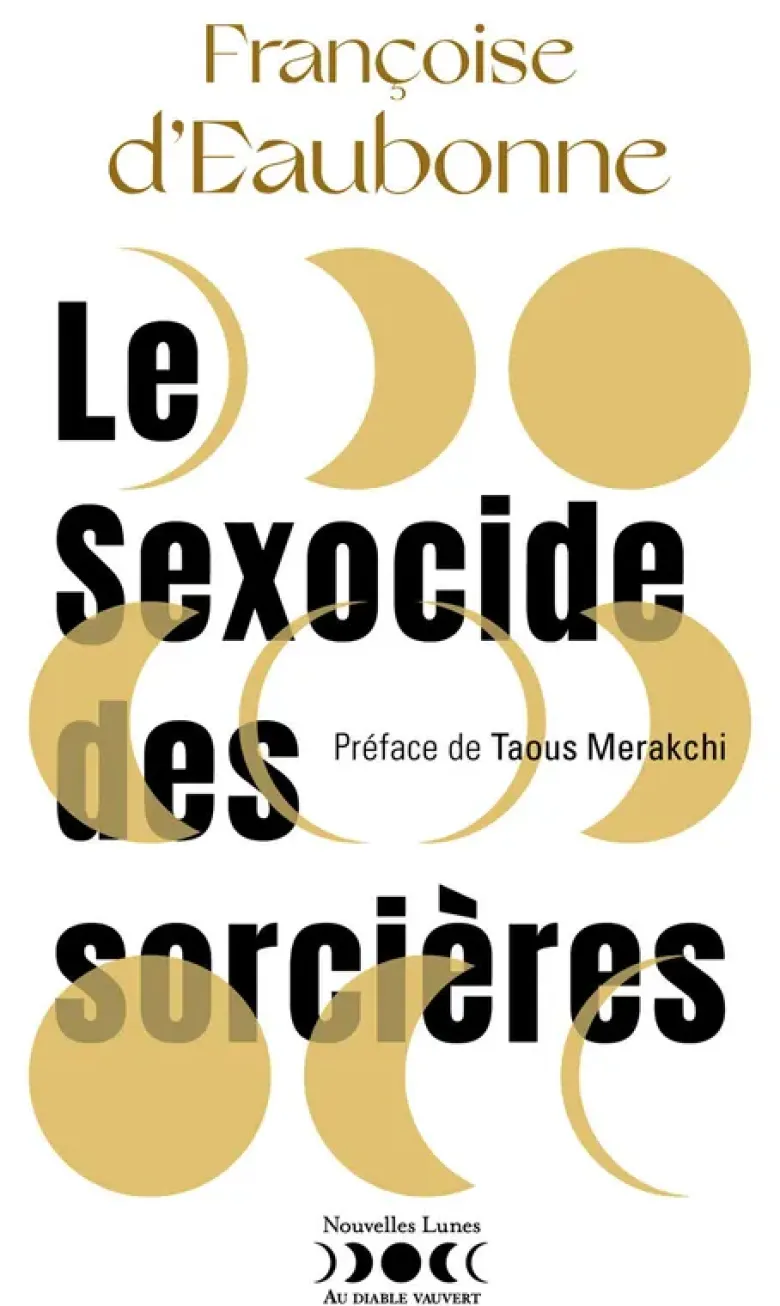 Le Sexocide des sorcières